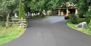 Why Choose Us For All Your Driveway Paving Needs in Sturgis, KY?